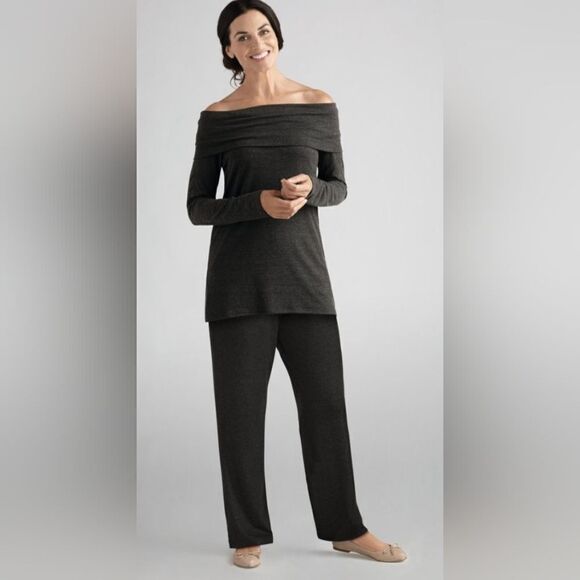 NWT Amoena Long Sleeve Shirt - Picture 1 of 4
